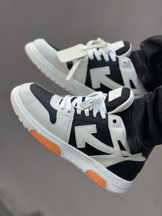 TENIS OFF WHITE 1.1