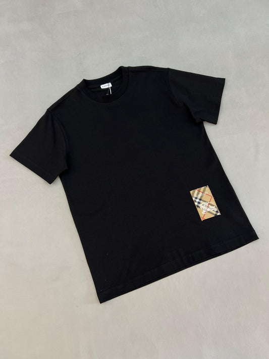 CAMISETA BURBERRY TURCA