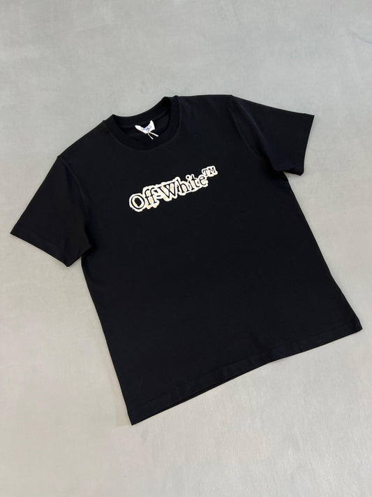 CAMISETA OFF WHITE TURCA