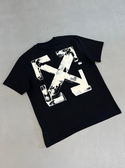 CAMISETA OFF WHITE TURCA