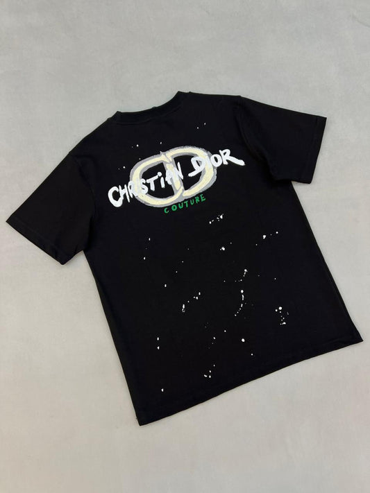 CAMISETA DIOR TURCA