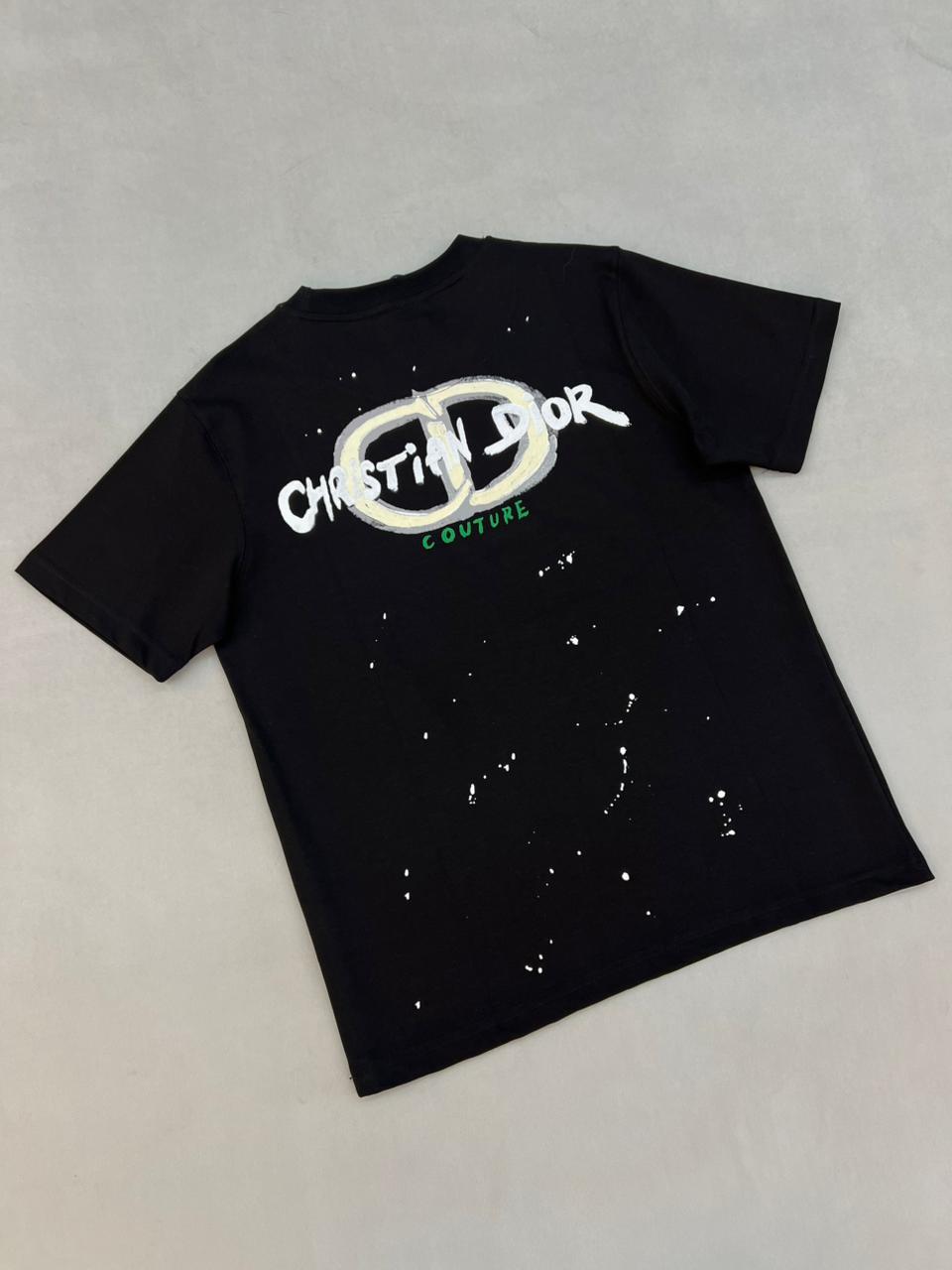CAMISETA DIOR TURCA