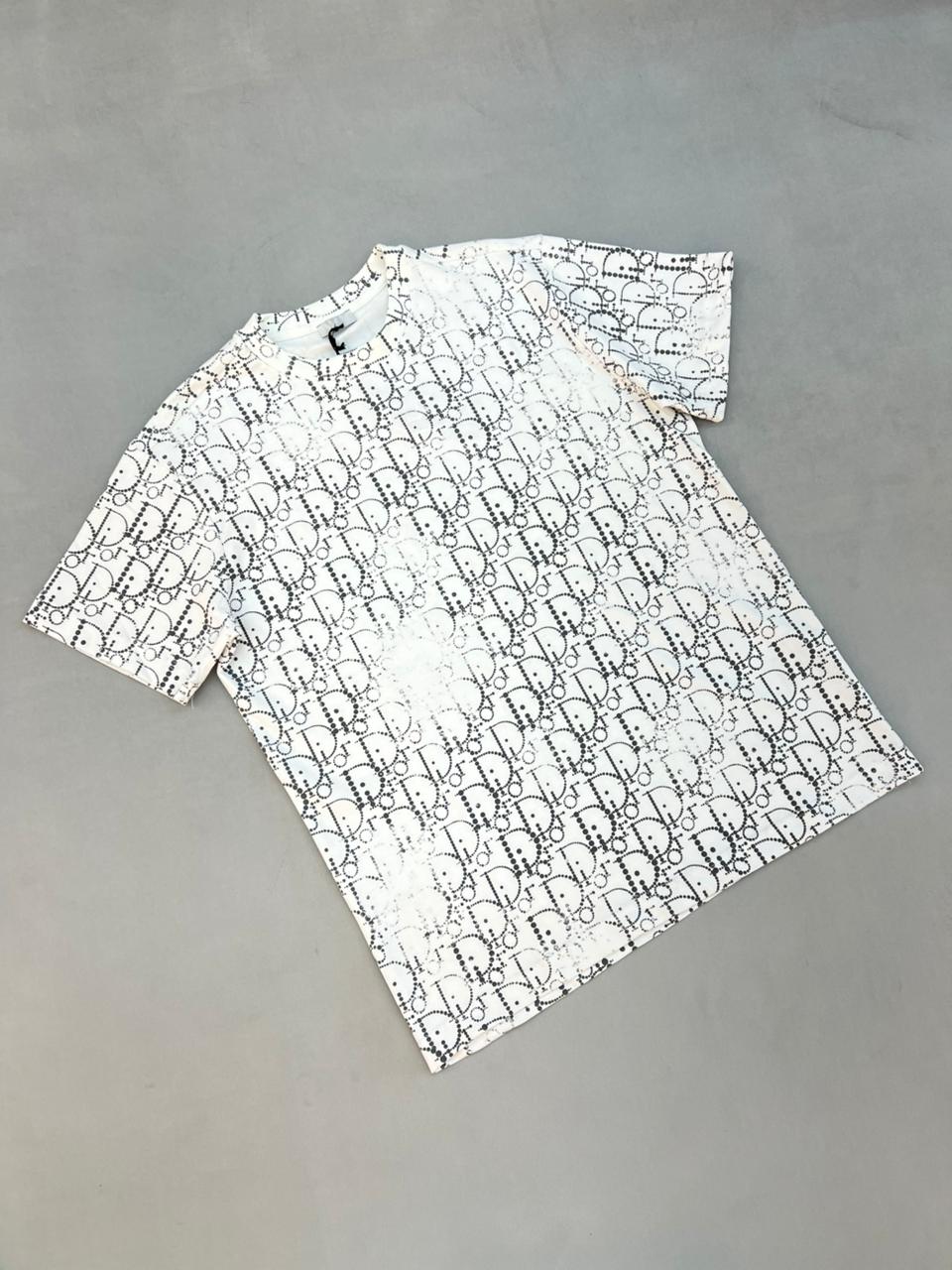 CAMISETA DIOR TURCA