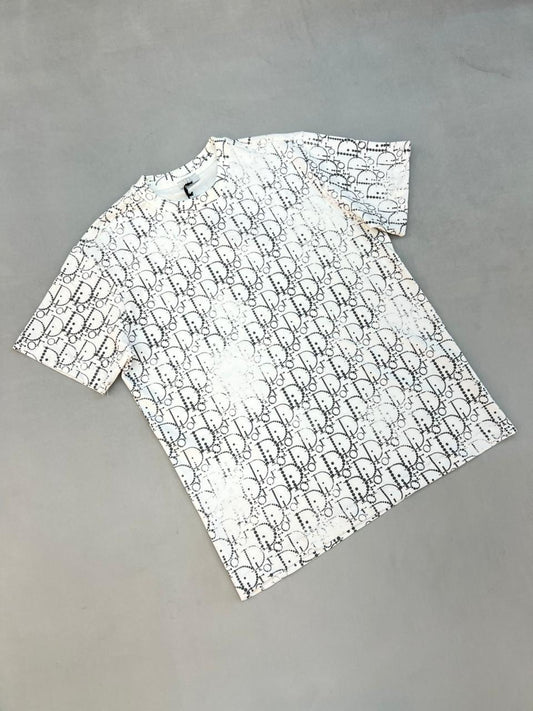 CAMISETA DIOR TURCA