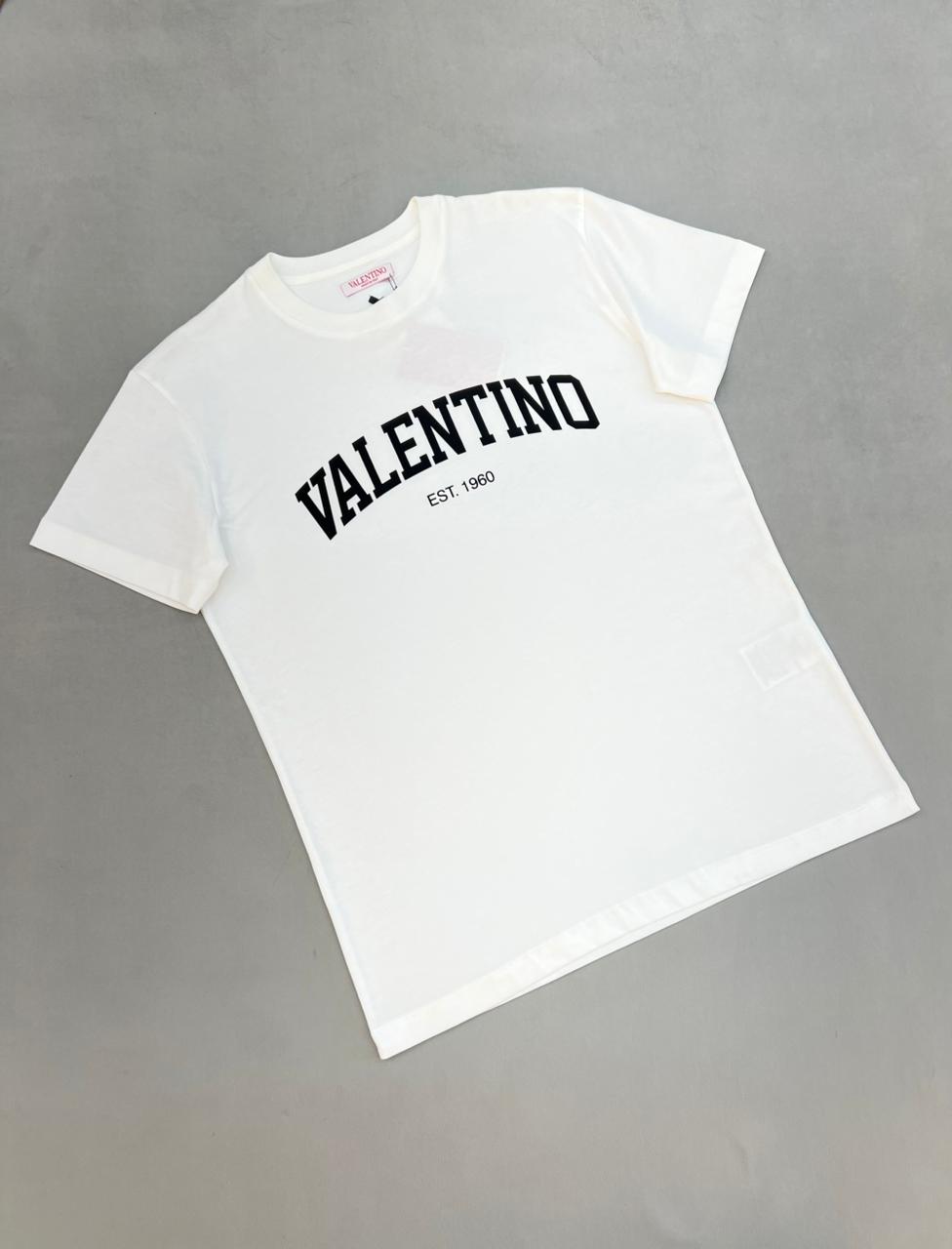 CAMISETA VALENTINO TURCA