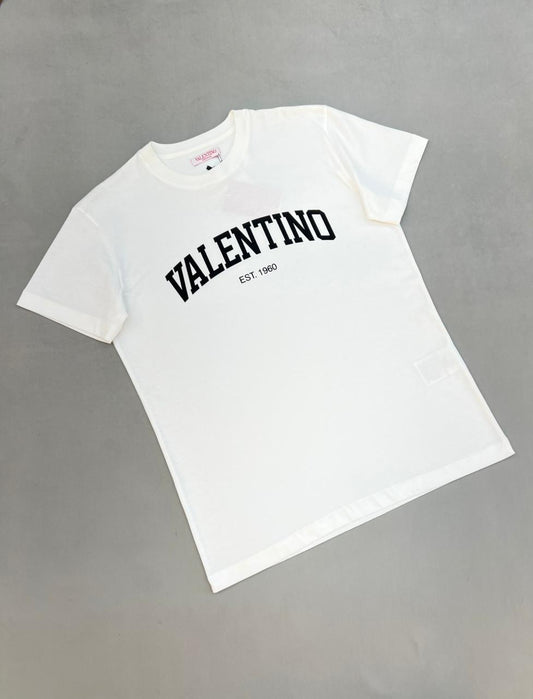 CAMISETA VALENTINO TURCA