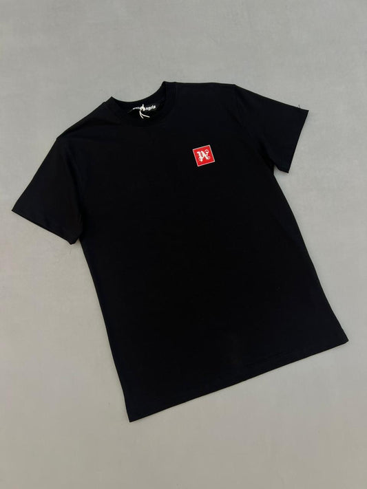 CAMISETAS PALM ANGELS TURCA