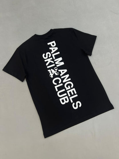 CAMISETAS PALM ANGELS TURCA