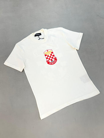 CAMISETA DSQUARED2 TURCA