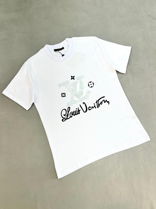CAMISETA LOUIS VUITTON TURCA