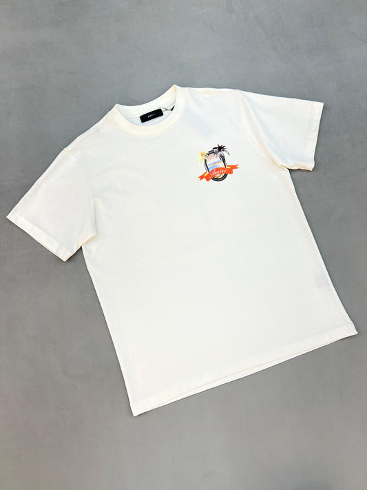 CAMISETA AMIRI TURCA