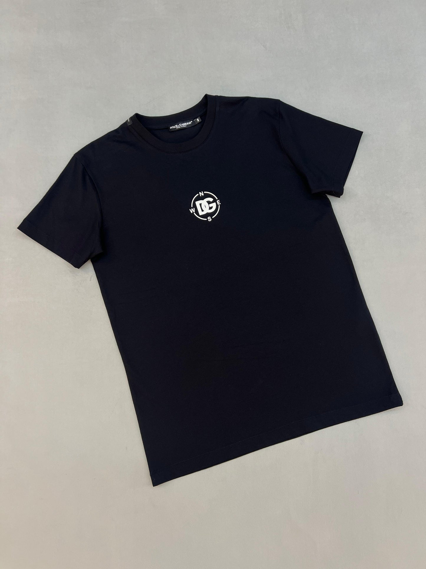 CAMISETA DOLCE GABBANA TURCA