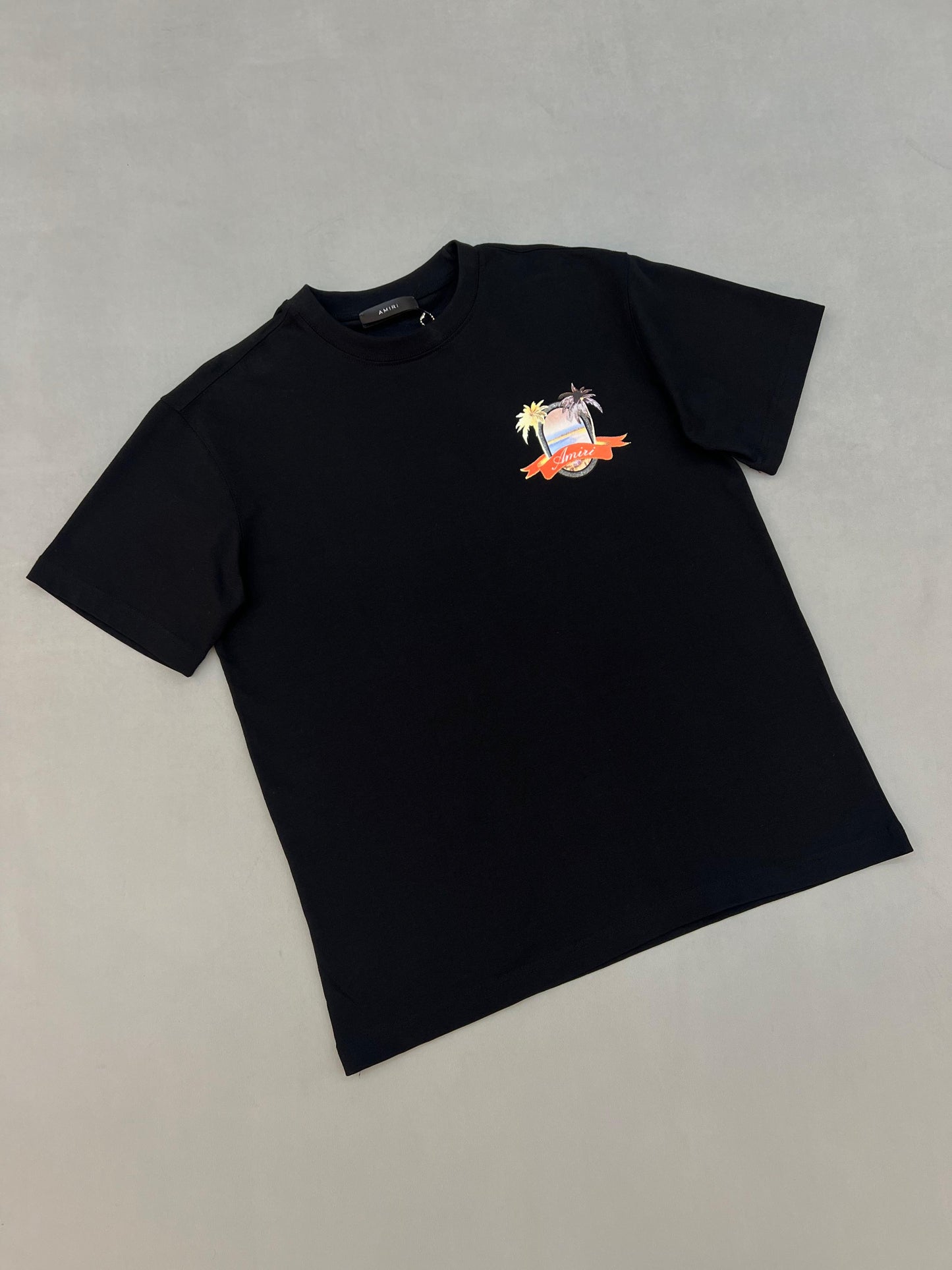 CAMISETA AMIRI TURCA