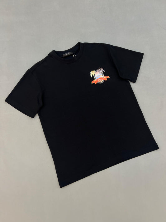 CAMISETA AMIRI TURCA
