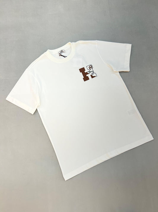 CAMISETA HERMES TURCA