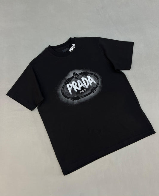 CAMISETA PRADA TURCA