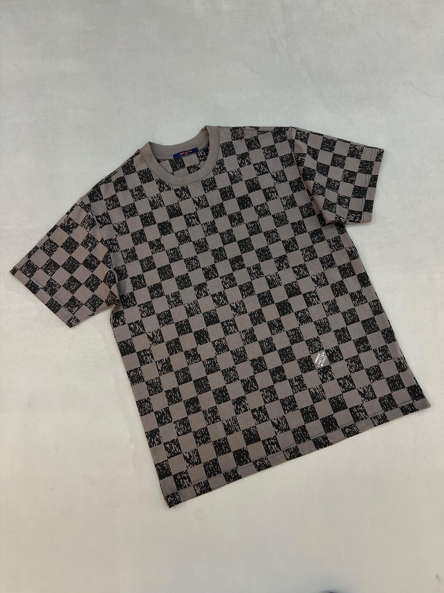 CAMISETA LOUIS VUITTON TURCA