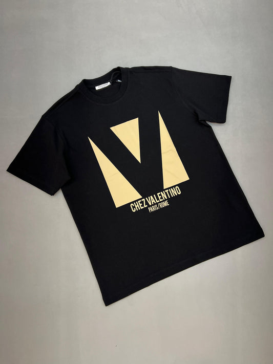 CAMISETA VALENTINO TURCA