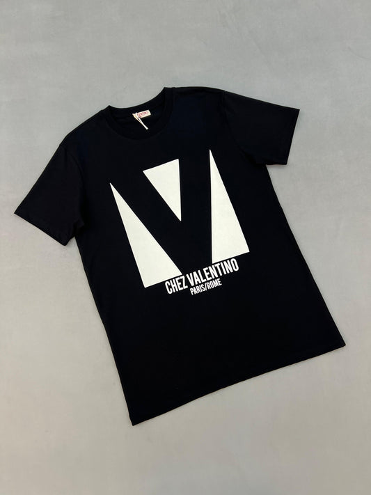 CAMISETA VALENTINO TURCA
