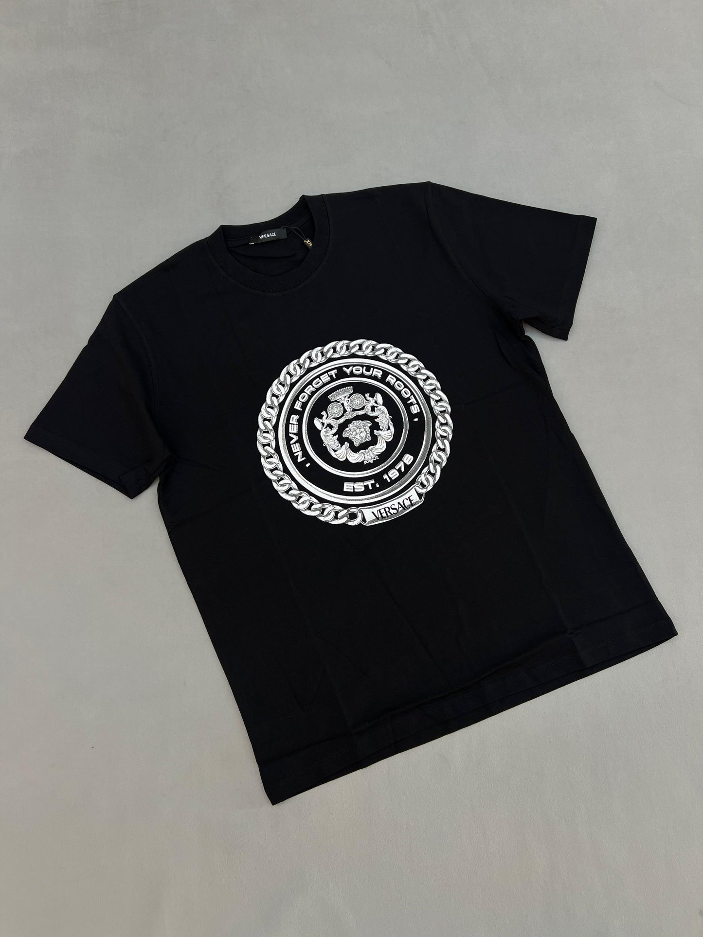 CAMISETA VERSACE TURCA