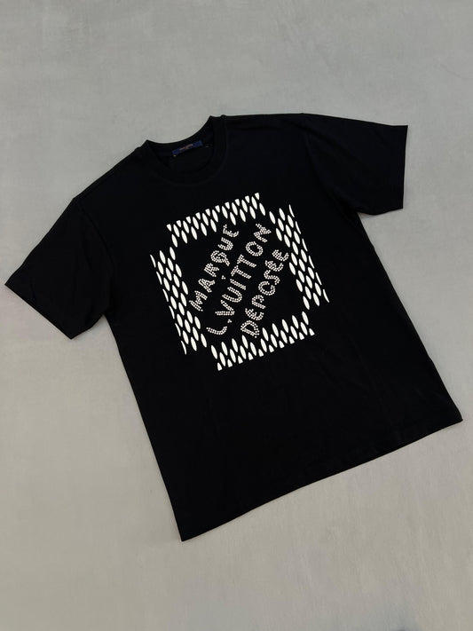 CAMISETA LOUIS VUITTON TURCA