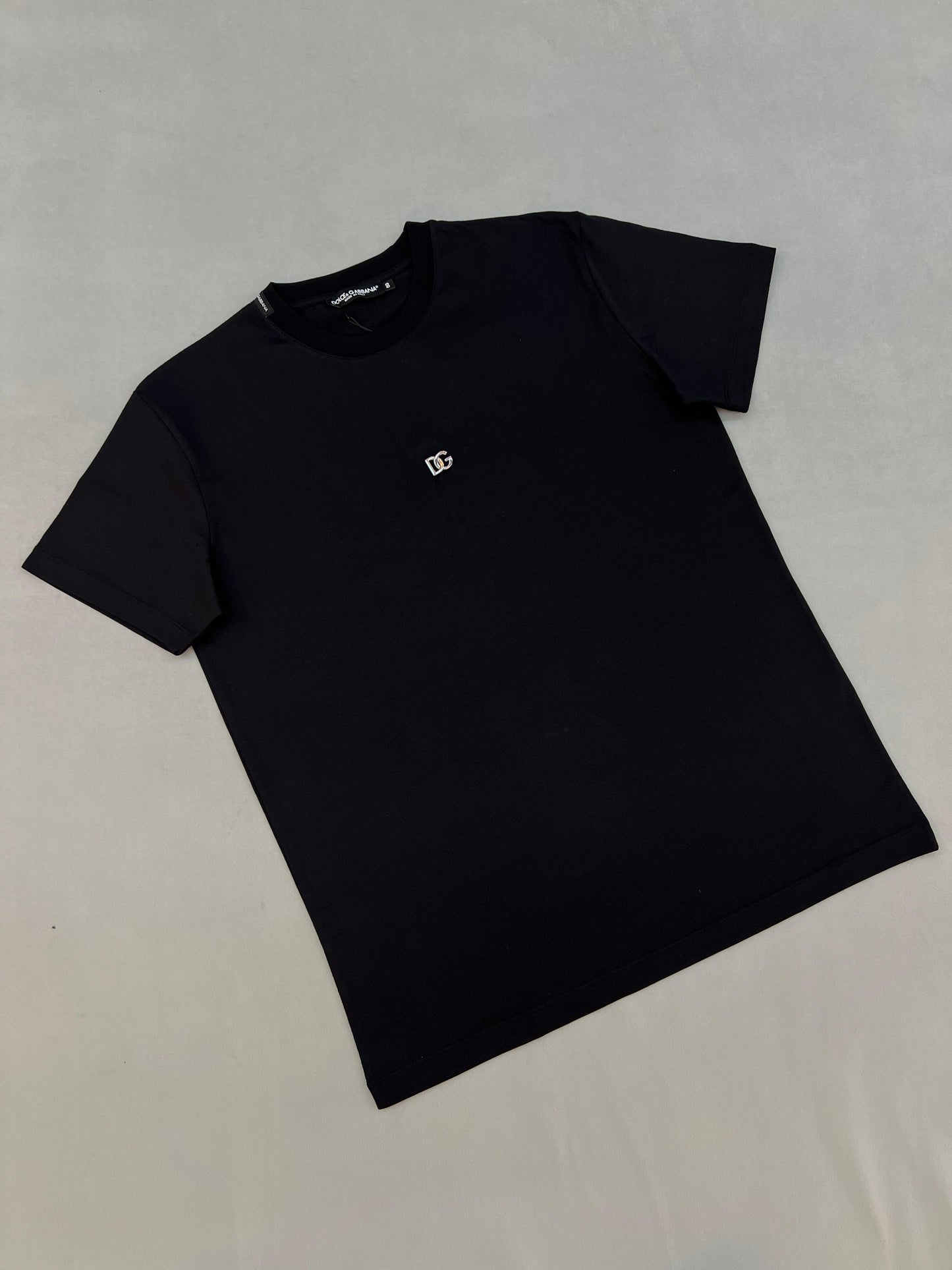 CAMISETA DOLCE GABBANA TURCA