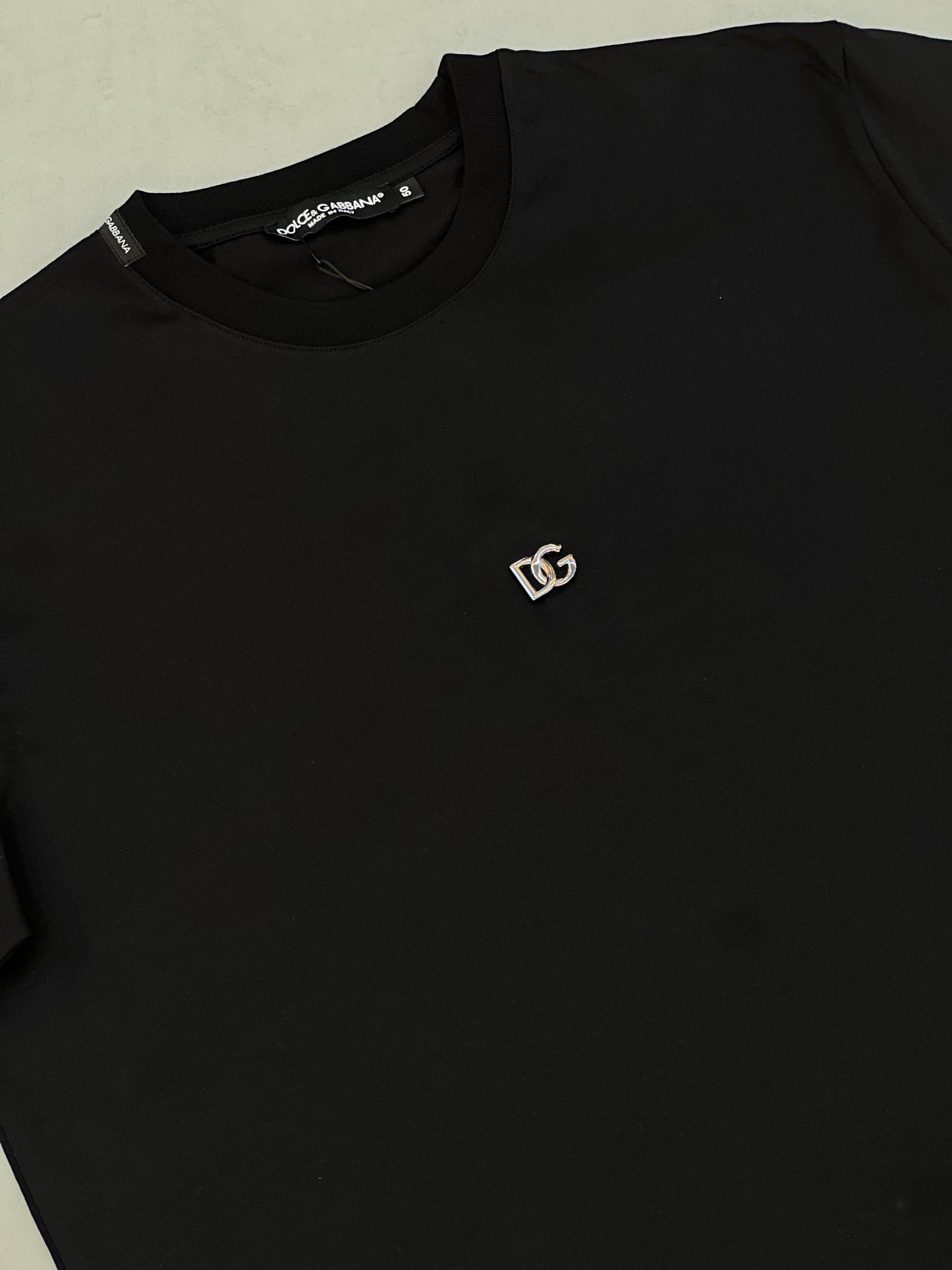 CAMISETA DOLCE GABBANA TURCA