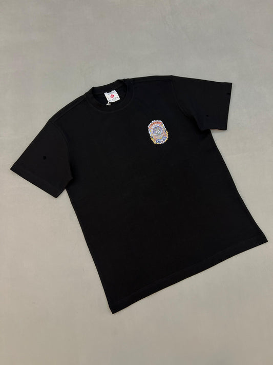 CAMISETA CASA BLANCA TURCA