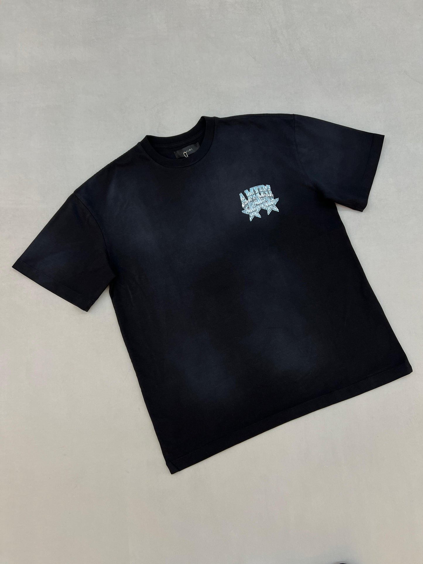 CAMISETA AMIRI TURCA