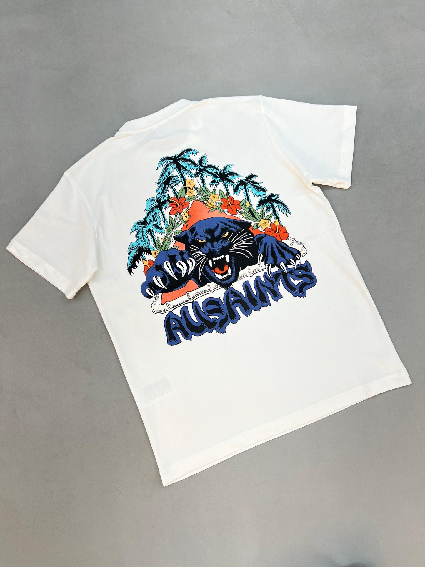 CAMISETAS ALLSAINTS TURCA