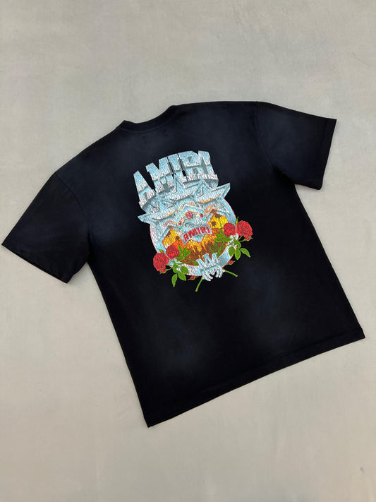 CAMISETA AMIRI TURCA