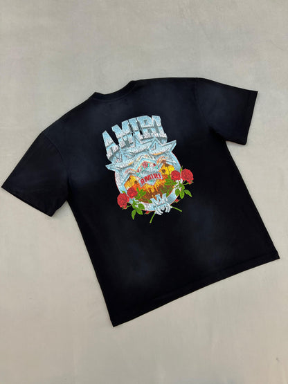 CAMISETA AMIRI TURCA