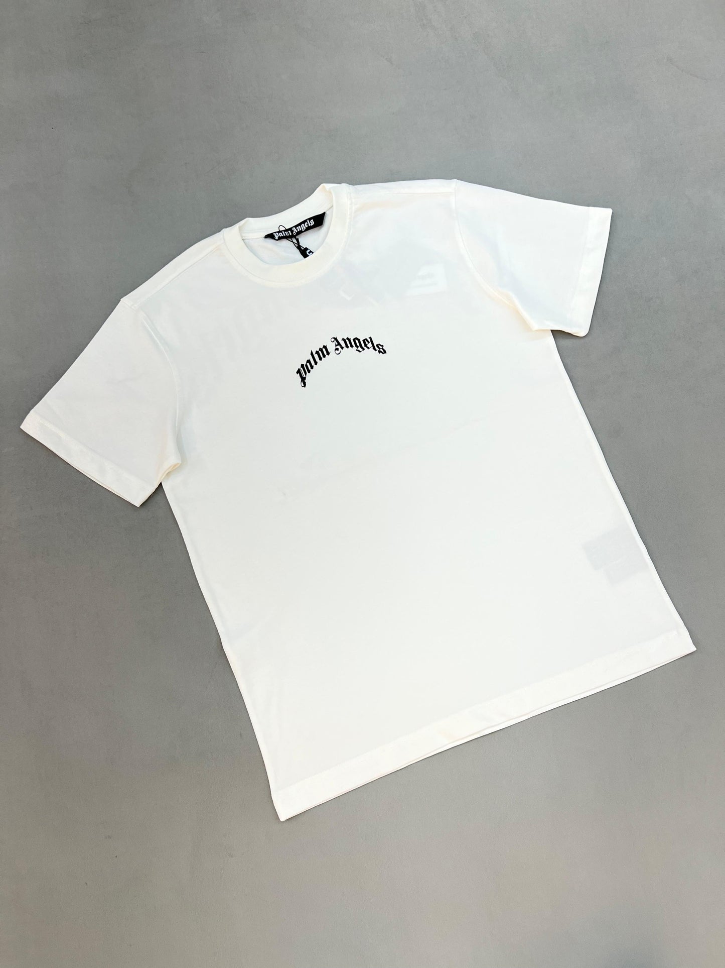 CAMISETA PALM ANGELS TURCA