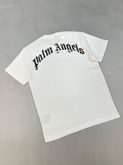 CAMISETA PALM ANGELS TURCA