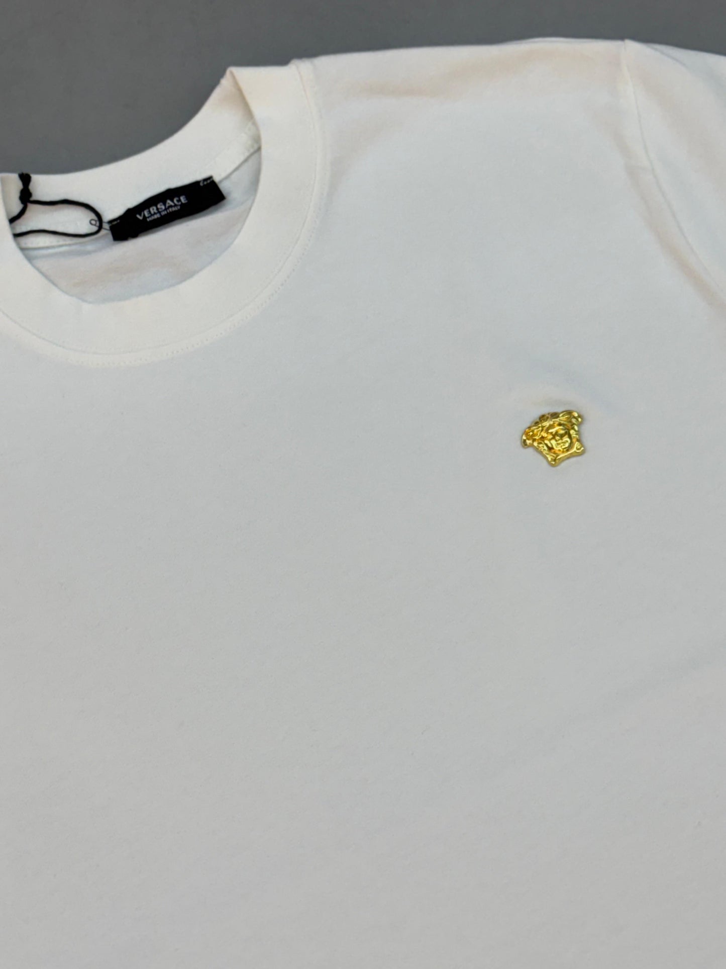 CAMISETA VERSACE TURCA