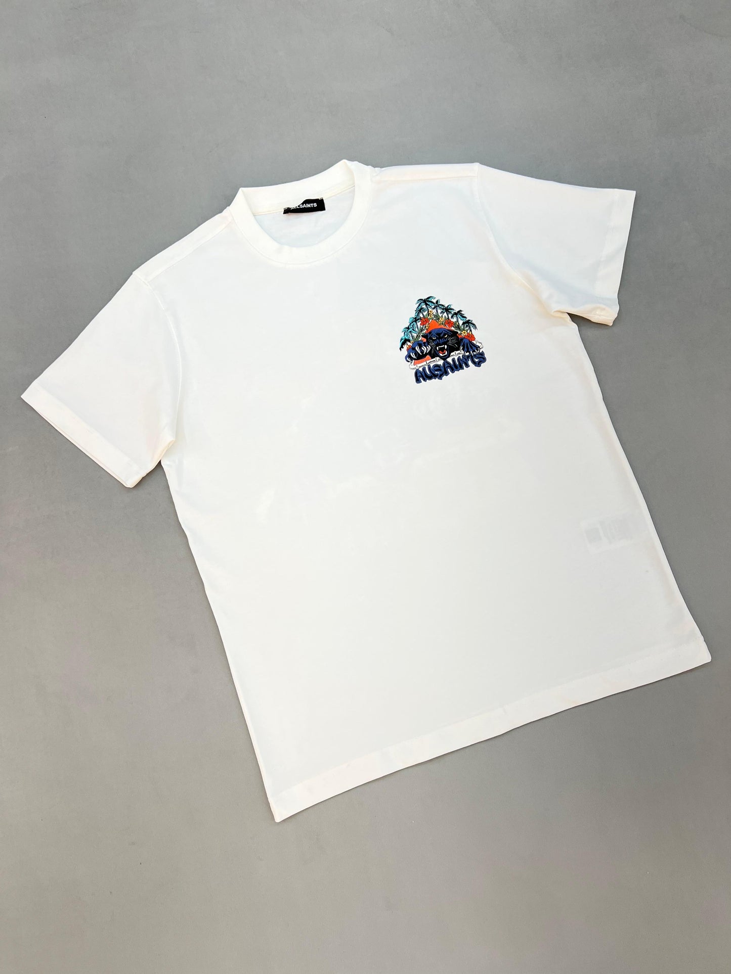 CAMISETAS ALLSAINTS TURCA