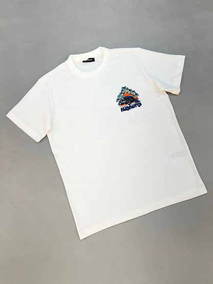 CAMISETAS ALLSAINTS TURCA