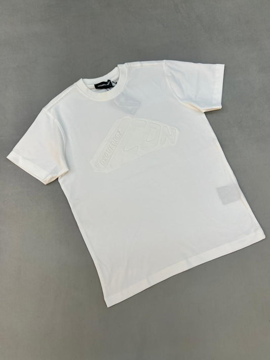 CAMISETA DSQUARED2 TURCA