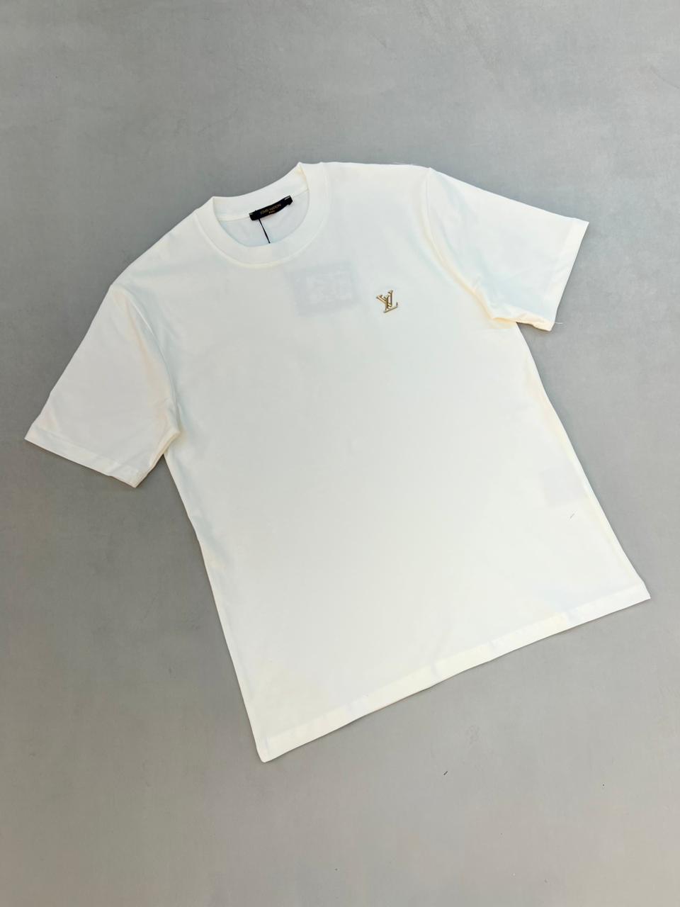 CAMISETA LOUIS VUITTON TURCA