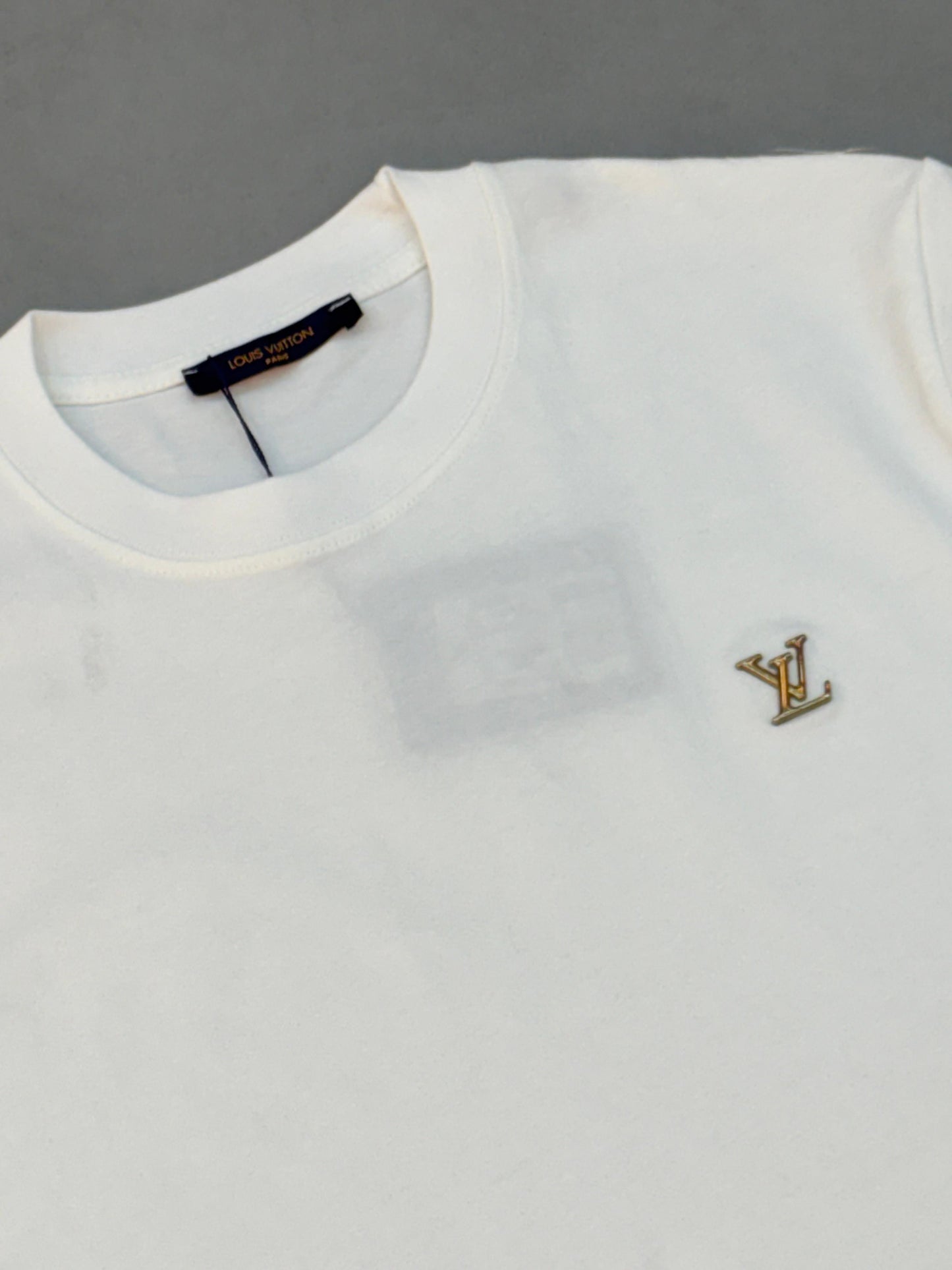 CAMISETA LOUIS VUITTON TURCA