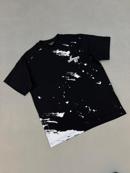 CAMISETA CHROME HEARTS TURCA