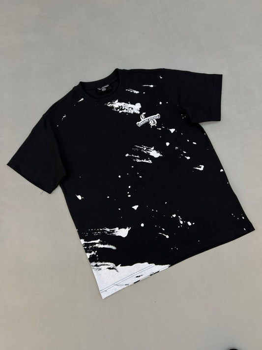 CAMISETA CHROME HEARTS TURCA