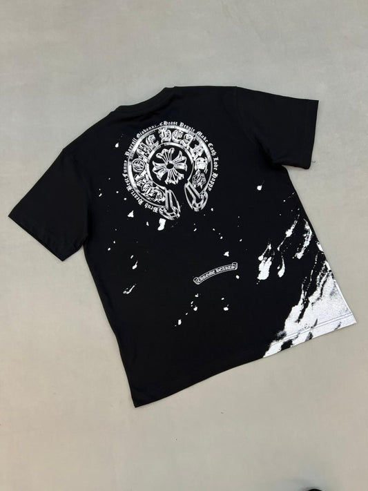 CAMISETA CHROME HEARTS TURCA