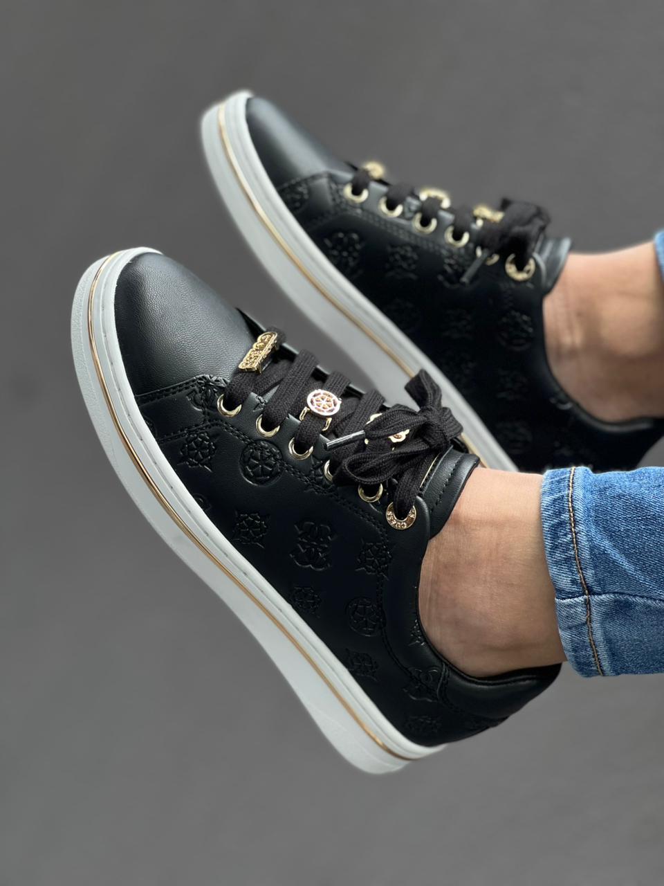 TENIS GUESS STASEY ORIGINAL