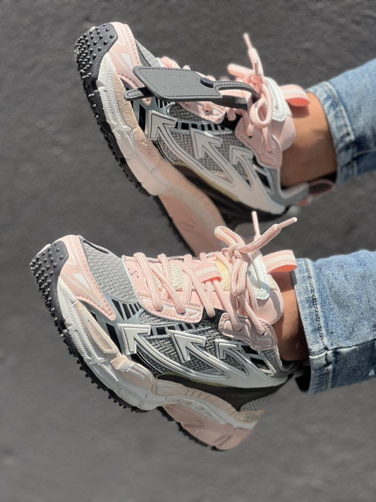 TENIS OFF WHITE TURCO