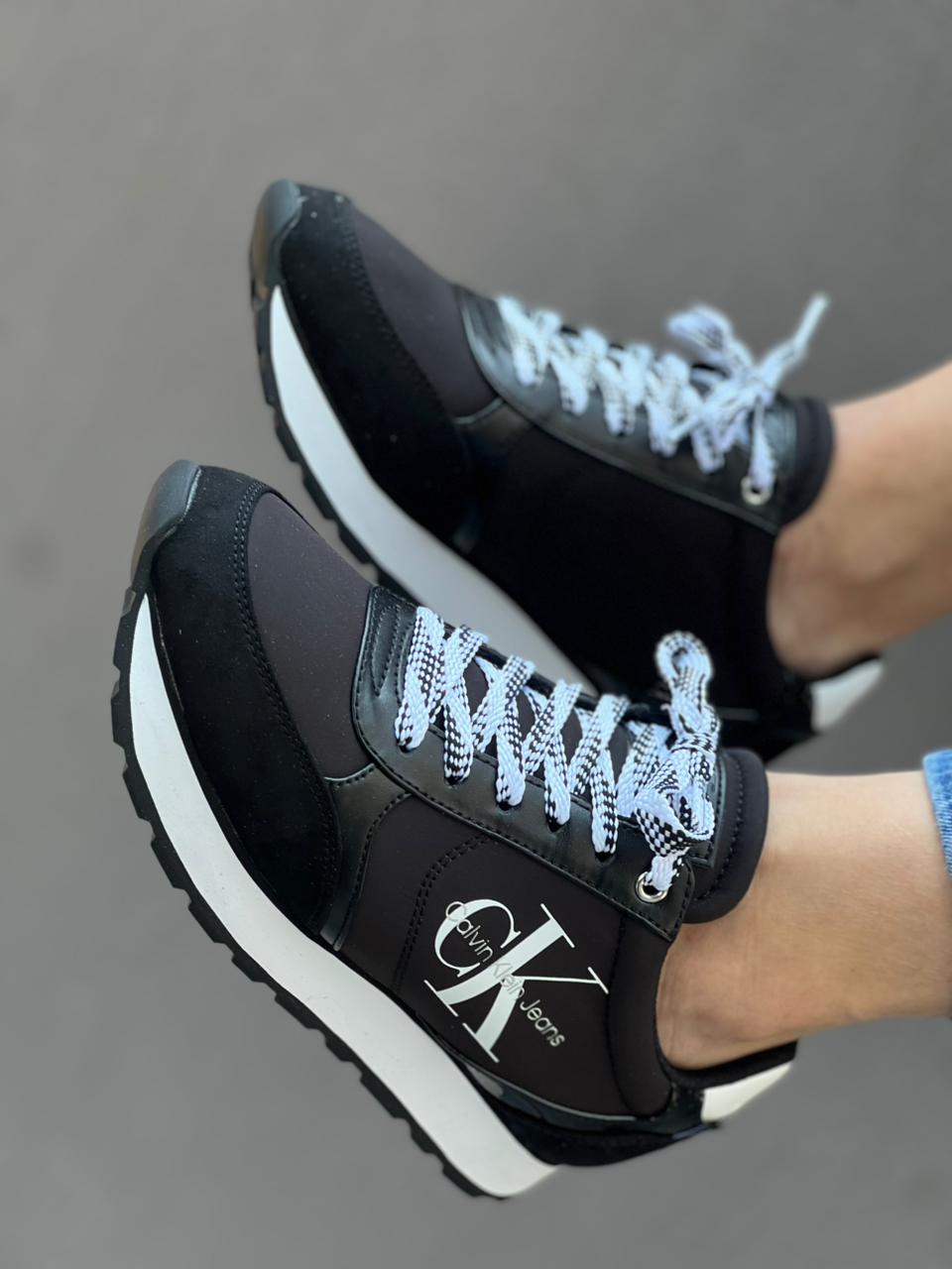 TENIS CK CAYLE ORIGINAL*