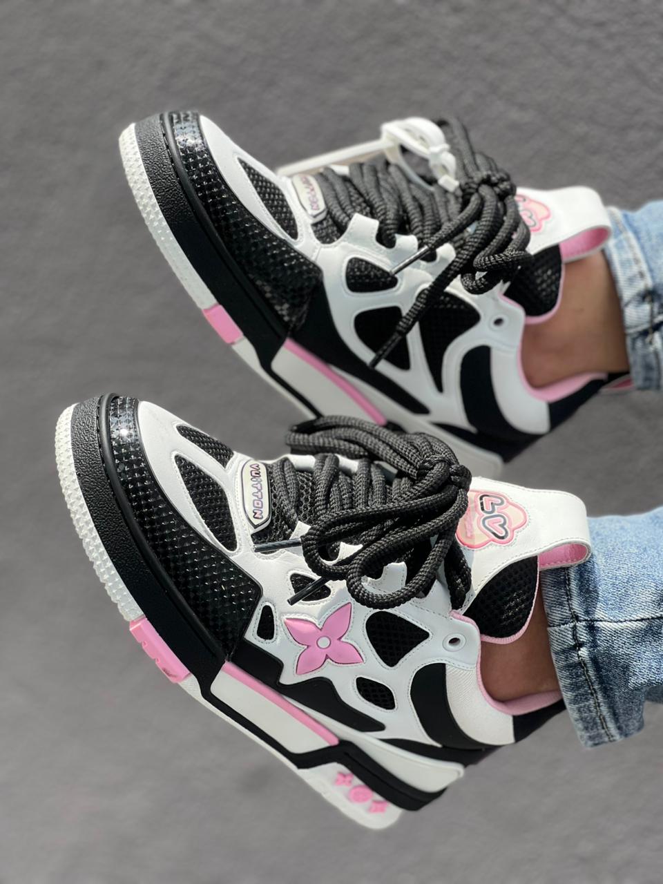 TENIS LV STELLAR TURCO