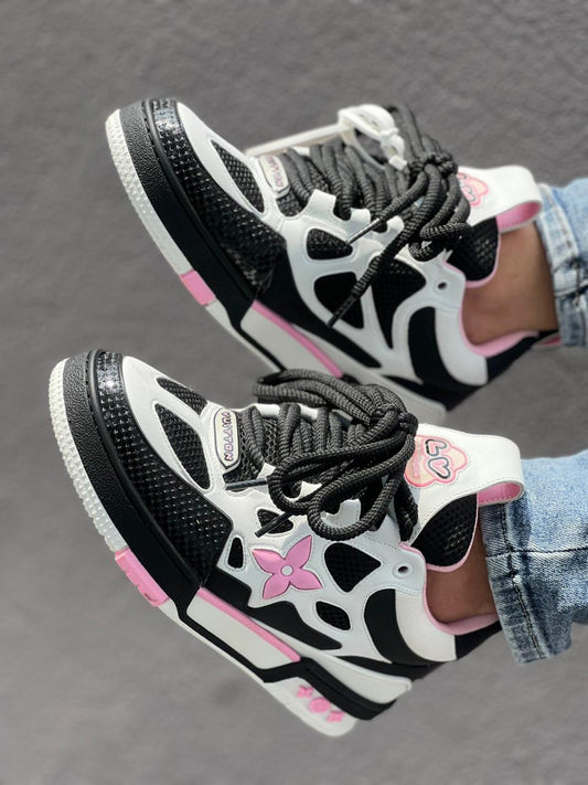 TENIS LV STELLAR TURCO