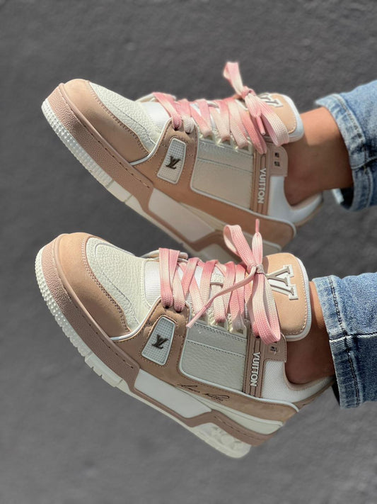 TENIS LV TRAINER TURCO