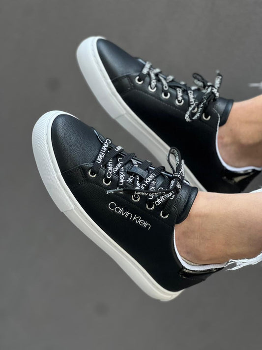 TENIS CK CIYAN ORIGINAL
